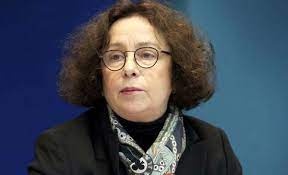 آنا پالاسیو 